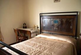 Agriturismo Le Vigne Willa Montale  Zewnętrze zdjęcie