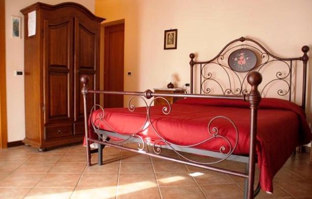 Agriturismo Le Vigne Willa Montale  Pokój zdjęcie