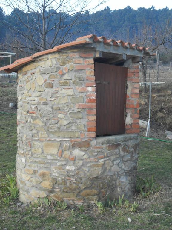 Agriturismo Le Vigne Willa Montale  Pokój zdjęcie