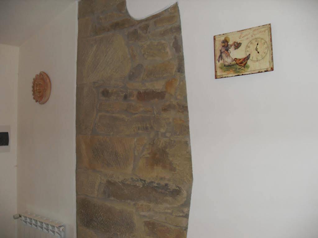 Agriturismo Le Vigne Willa Montale  Zewnętrze zdjęcie